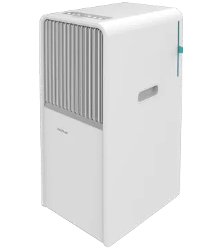Ar condicionado portátil ForceClima7550 Connected Ar condicionado portátil ForceClima7550 Connected