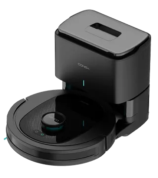 Aspirador Robot Cecotec Conga 8490 Ultimate Ultra Power Home
