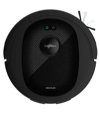 Cecotec Conga 8490 Ultimate Ultra Power Home Robot Vacuum Cleaner