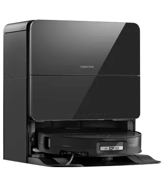 Aspirador Robot com Mopa Roborock Saros 10