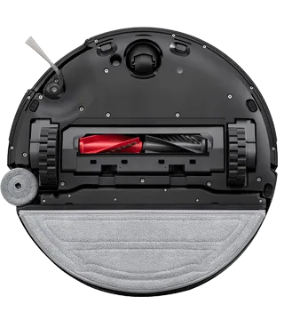Aspirador Robot com Mopa Roborock Saros 10 Aspirador Robot com Mopa Roborock Saros 10