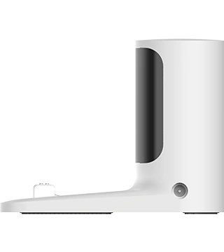 Xiaomi Aspirador Robot S40