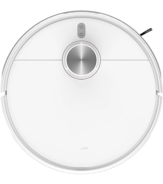Xiaomi Aspirador Robot S40
