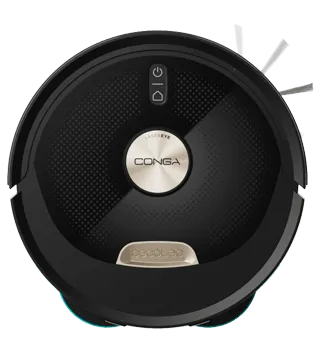 Cecotec Aspirador Robot Conga M100 Spin AI Cecotec Aspirador Robot Conga M100 Spin AI
