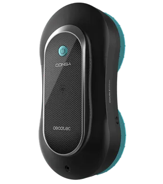 CECOTEC Conga Windroid 1090 Double Spray Connected