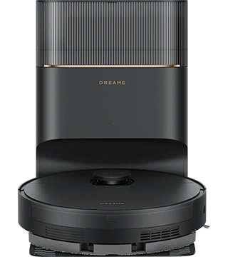 Dreame Robot Vacuum D20 Pro Plus