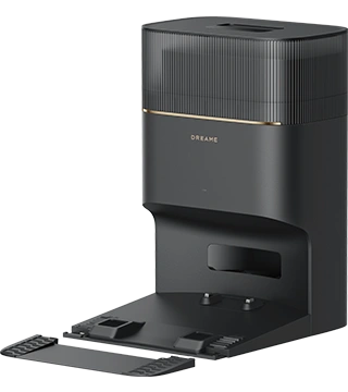 Dreame Robot Vacuum D20 Pro Plus Dreame Robot Vacuum D20 Pro Plus