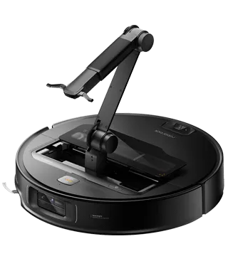 Aspirador Robot com Mopa Roborock Saros Z70