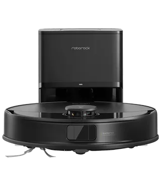 Roborock Robot Vacuum Q10VF+