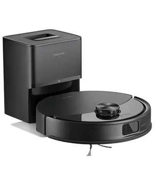 Roborock Robot Vacuum Q10VF+ Roborock Robot Vacuum Q10VF+