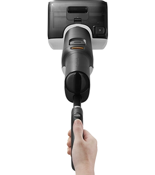 Roborock Vacuum Cleaner F25 Roborock Vacuum Cleaner F25