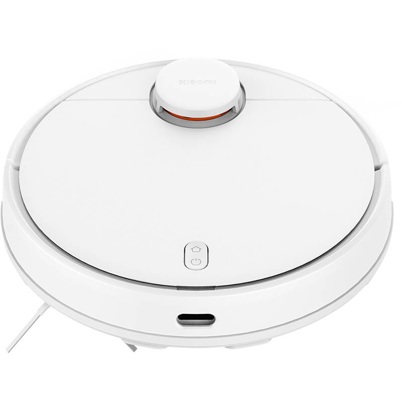 Aspirador Xiaomi Robot Vacuum Mop E12 – Casa – Loja Online