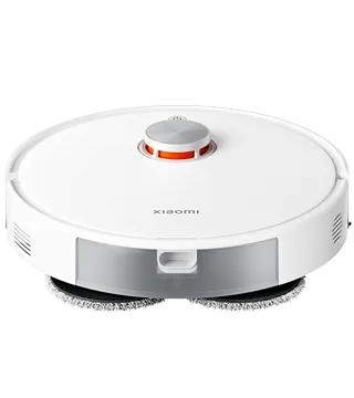 Xiaomi Robot Vacuum S40 Pro