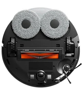 Xiaomi Robot Vacuum S40 Pro