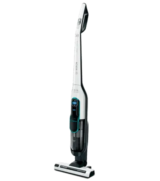 Bosch BCH86HYG2 Upright Vacuum Cleaner (damaged packaging)