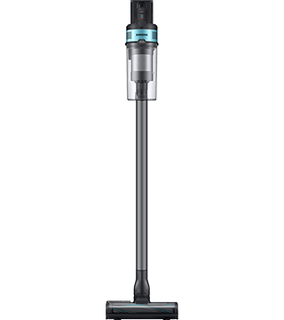 aspirador vertical samsung VS20B75AGR1 WA hortela frente  