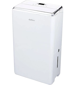 Desumidificador DAITSU ADD-20XB 3NDA0044 Desumidificador DAITSU ADD-20XB 3NDA0044