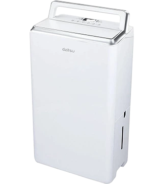 Desumidificador DAITSU ADD-20XB 3NDA0044 Desumidificador DAITSU ADD-20XB 3NDA0044
