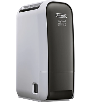 DeLonghi Desumidificador DNS65