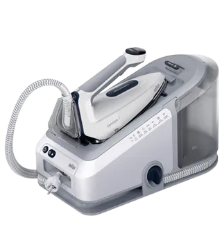 Ferro com Caldeira Braun CareStyle 7 Pro Ferro com Caldeira Braun CareStyle 7 Pro