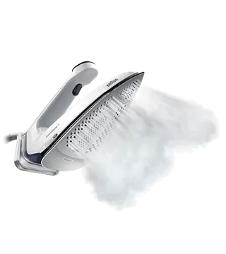 Ferro com Caldeira Braun CareStyle 7 Pro Ferro com Caldeira Braun CareStyle 7 Pro