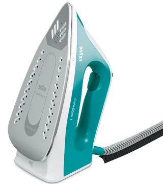 Ferro com Caldeira Braun CareStyle 1 Ferro com Caldeira Braun CareStyle 1