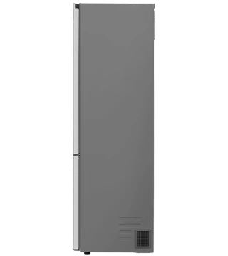 Frigorífico Combinado LG GBB92MBB3P