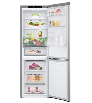 Frigorifico Combinado LG GBV3100CPY - 343L Frigorifico Combinado LG GBV3100CPY - 343L