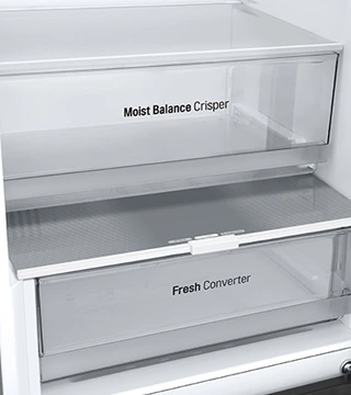 Frigorifico Combinado LG GBV3100CPY - 343L Frigorifico Combinado LG GBV3100CPY - 343L