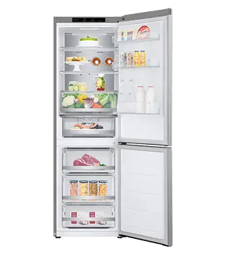 Frigorífico Combinado LG GBV7180CPY Frigorífico Combinado LG GBV7180CPY
