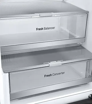 Frigorífico Combinado LG GBV7180CPY Frigorífico Combinado LG GBV7180CPY