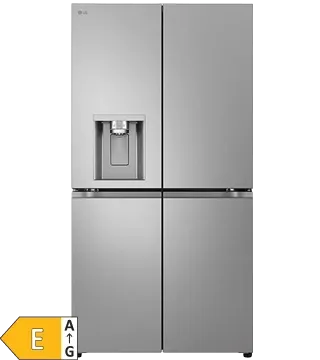 Frigorífico Americano GML960PYBE