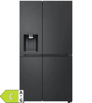 Frigorífico Americano GSLE91EVAC