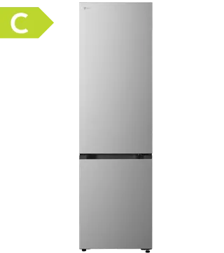 Frigorífico Combinado LG GBBS312CPY -  333L