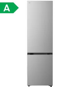 Frigorífico Combinado LG GBBS322APY - 375L