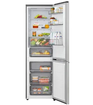 Frigorífico Combinado LG GBBSJ10DPY - 333L Frigorífico Combinado LG GBBSJ10DPY - 333L