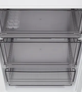 Frigorífico Combinado LG GBBSJ10DPY - 333L Frigorífico Combinado LG GBBSJ10DPY - 333L