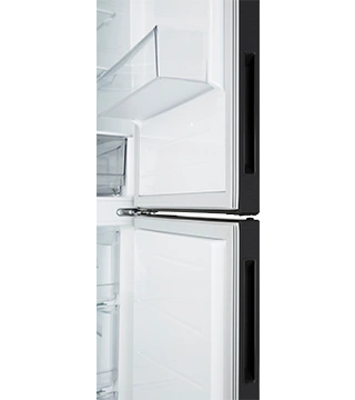 Combinado LG GBV22NCCEP 387L No Frost Combinado LG GBV22NCCEP 387L No Frost