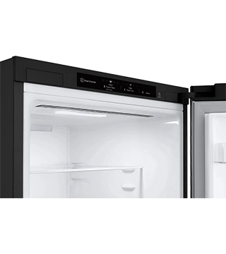 Combinado LG GBV22NCCEP 387L No Frost Combinado LG GBV22NCCEP 387L No Frost