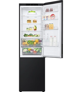 Combinado LG GBV22NCCEP 387L No Frost Combinado LG GBV22NCCEP 387L No Frost