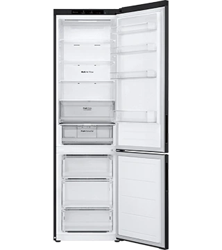 Combinado LG GBV22NCCEP 387L No Frost Combinado LG GBV22NCCEP 387L No Frost