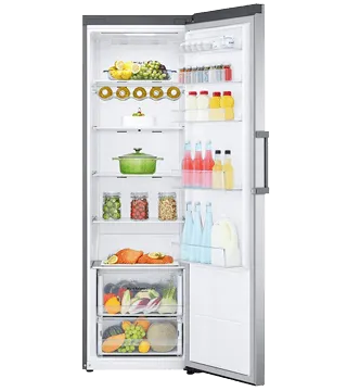 LG Frigorífico 1 Porta GLE51PZGSZ 386L LG Frigorífico 1 Porta GLE51PZGSZ 386L