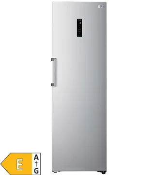 LG Frigorífico 1 Porta GLE51PZGSZ 386L LG Frigorífico 1 Porta GLE51PZGSZ 386L