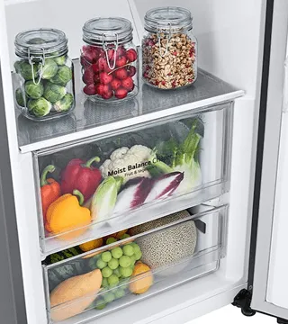 LG Frigorífico 1 Porta GLE51PZGSZ 386L LG Frigorífico 1 Porta GLE51PZGSZ 386L