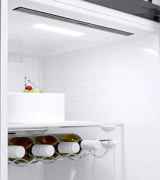 LG Frigorífico 1 Porta GLE51PZGSZ 386L LG Frigorífico 1 Porta GLE51PZGSZ 386L