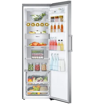 LG Frigorífico 1 Porta GLM71MBCSF 386L LG Frigorífico 1 Porta GLM71MBCSF 386L