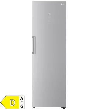 LG Frigorífico 1 Porta GLM71MBCSF 386L LG Frigorífico 1 Porta GLM71MBCSF 386L
