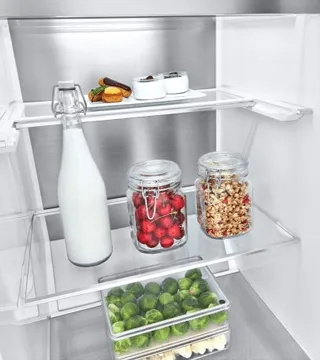 LG Frigorífico 1 Porta GLM71MBCSF 386L LG Frigorífico 1 Porta GLM71MBCSF 386L