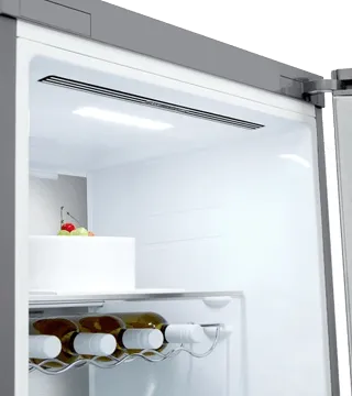 LG Frigorífico 1 Porta GLM71MBCSF 386L LG Frigorífico 1 Porta GLM71MBCSF 386L
