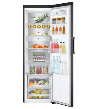 LG FrigorÍfico 1 Porta GLM71MCCSF 386L LG FrigorÍfico 1 Porta GLM71MCCSF 386L
